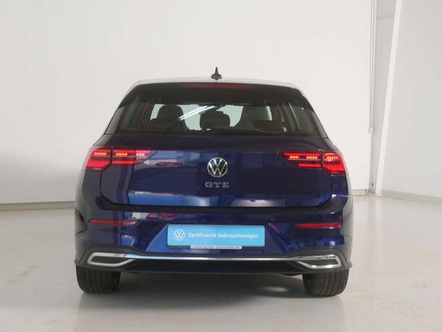 Volkswagen Golf 1 1.4 eHybrid GTE 