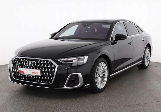 Audi A8 - 1 50 TDI quattro