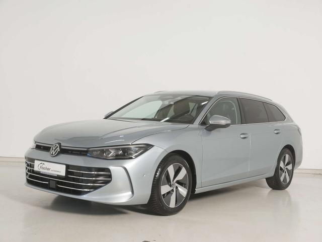 Volkswagen Passat Alltrack - 2.0 TDI Elegance