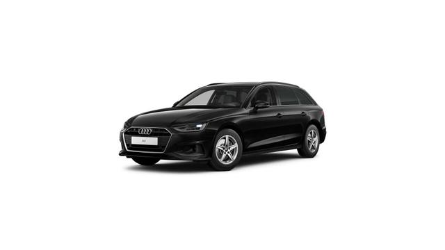 Audi A4 Avant - 35 TDI