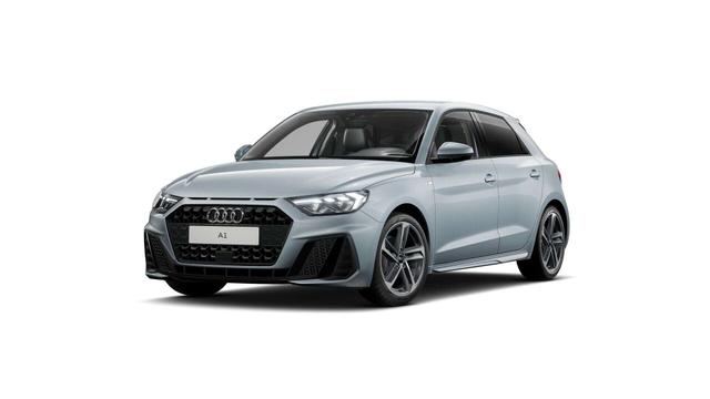 Audi A1 Sportback - 30 TFSI S line