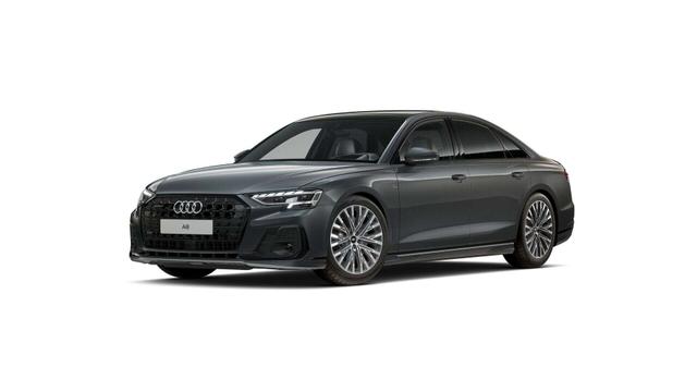 Audi A8 - 1 50 TDI quattro S line