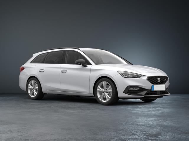 Seat Leon - FR MAX*LAGERWAGEN*Kessy*Matrix-LED*5 J Garantie