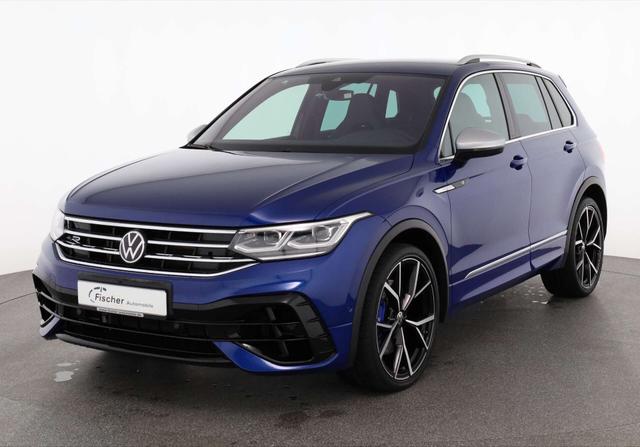 Volkswagen Tiguan - 1 2.0 TSI 4Motion R