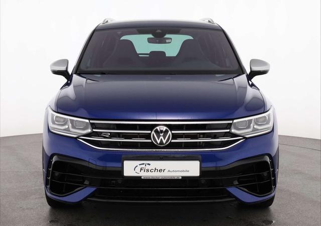 Volkswagen Tiguan 1 2.0 TSI 4Motion R 