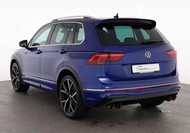 Volkswagen Tiguan 1 2.0 TSI 4Motion R 