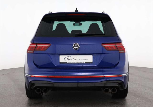 Volkswagen Tiguan 1 2.0 TSI 4Motion R 