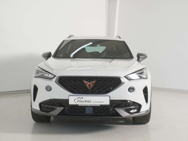 Cupra Formentor - 1 1.4 e-Hybrid VZ