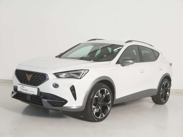 Cupra Formentor - 1 1.4 e-Hybrid VZ