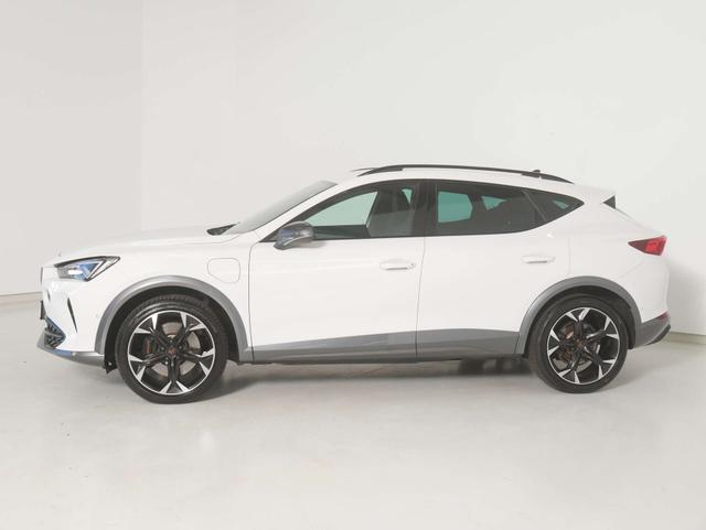 Cupra Formentor 1 1.4 e-Hybrid VZ 