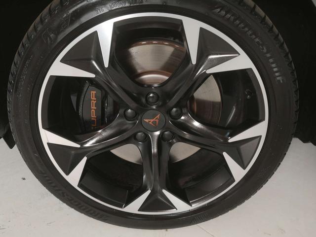 Cupra Formentor 1 1.4 e-Hybrid VZ 