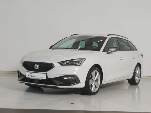 Seat Leon Sportstourer - 1 2.0 TDI FR