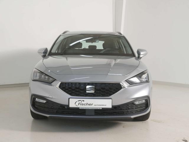 Seat Leon Sportstourer - 1.5 TSI Style