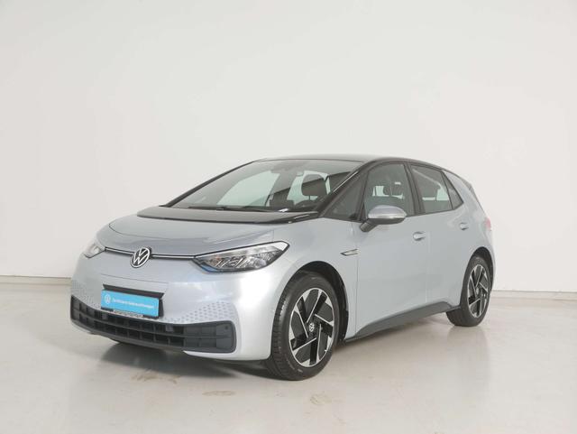 Volkswagen ID.3 - 1 Elektro Pro Performance 58 kWh
