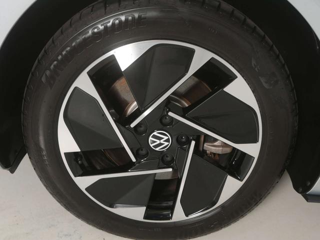 Volkswagen ID.3 1 Pro Performance 58 kWh 