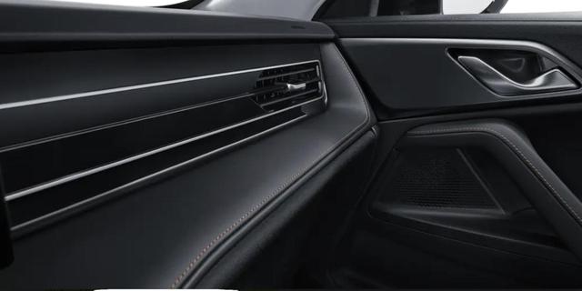 MG HS Luxury Hybrid+ 360-Grad Sitzh Navi 