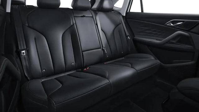MG HS Luxury Hybrid+ 360-Grad Sitzh Navi 