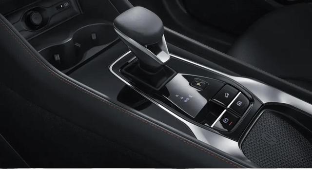 MG HS Luxury Hybrid+ 360-Grad Sitzh Navi 