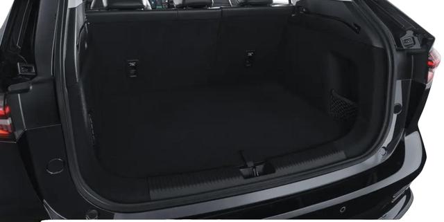 MG HS Luxury Hybrid+ 360-Grad Sitzh Navi 