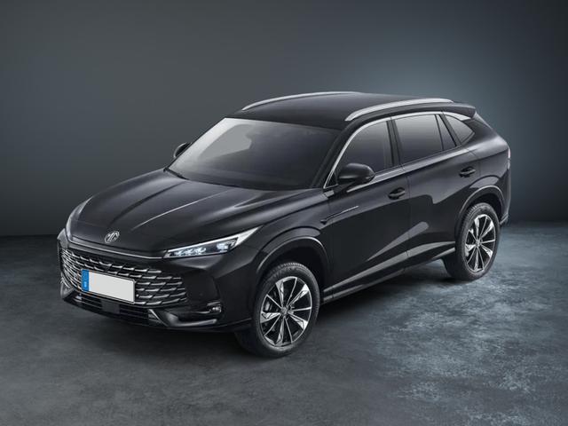 MG HS Luxury Hybrid+ 360-Grad Sitzh Navi 