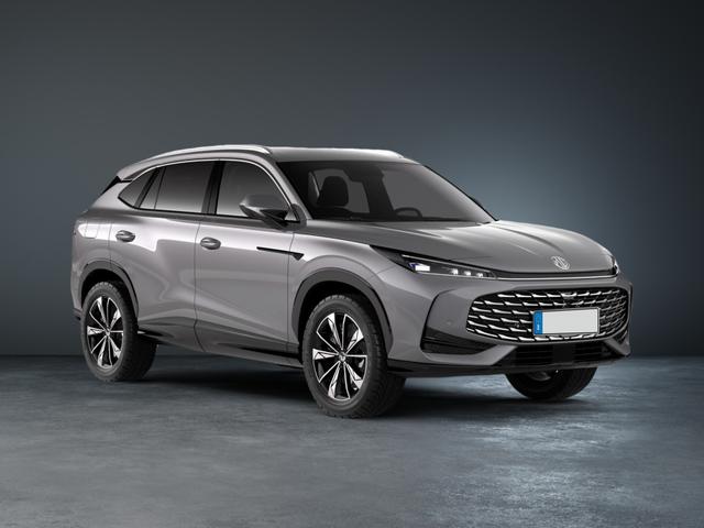 MG HS - Luxury Hybrid+ 360-Grad Sitzh Navi