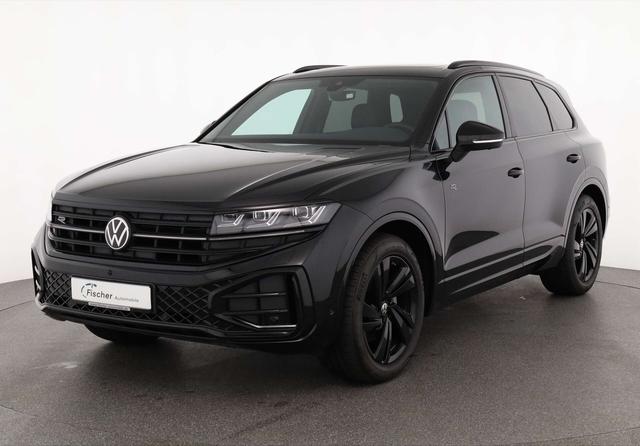 Volkswagen Touareg - 3.0 TDI V6 4Motion R-Line Black Style