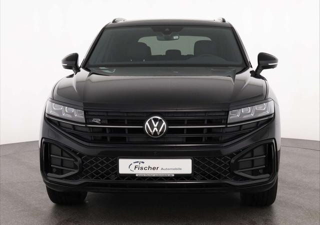Volkswagen Touareg 3.0 TDI V6 4Motion R-Line Black Style 