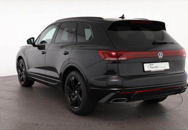 Volkswagen Touareg 3.0 TDI V6 4Motion R-Line Black Style 