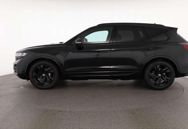 Volkswagen Touareg 3.0 TDI V6 4Motion R-Line Black Style 