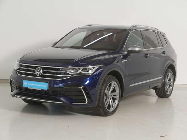 Volkswagen Tiguan Allspace - 1 2.0 TSI 4Motion R-Line