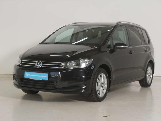 Volkswagen Touran - 1 1.5 TSI Comfortline