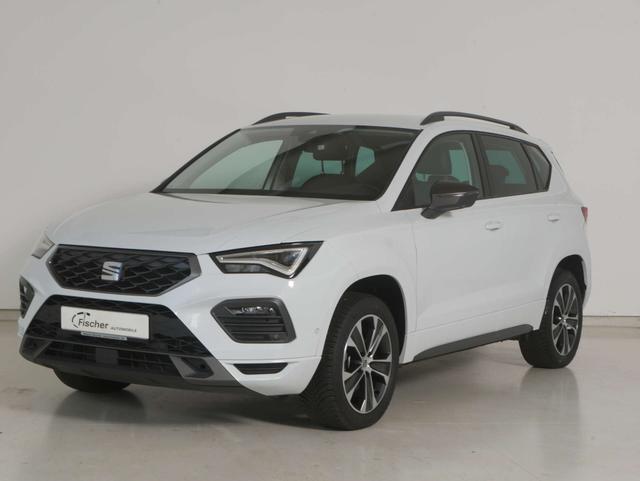 Seat Ateca - 1 1.5 TSI FR