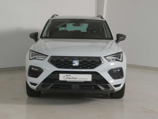 Seat Ateca 1 1.5 TSI FR 