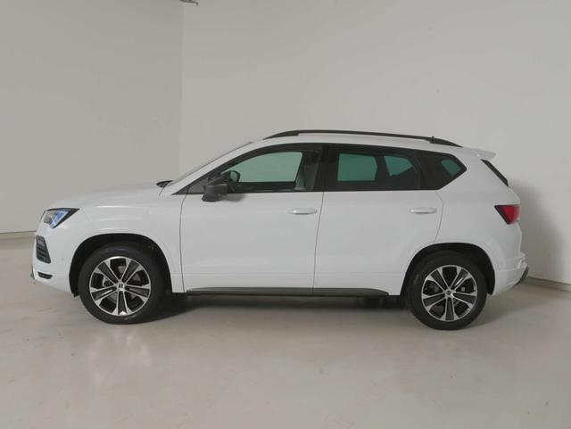 Seat Ateca 1 1.5 TSI FR 