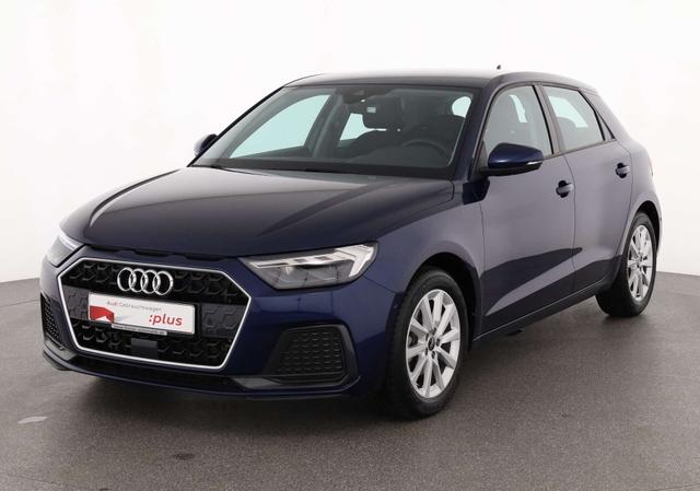 Audi A1 Sportback - 30 TFSI advanced