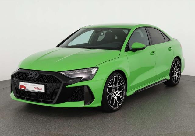 Audi RS3 - Limousine TFSI quattro