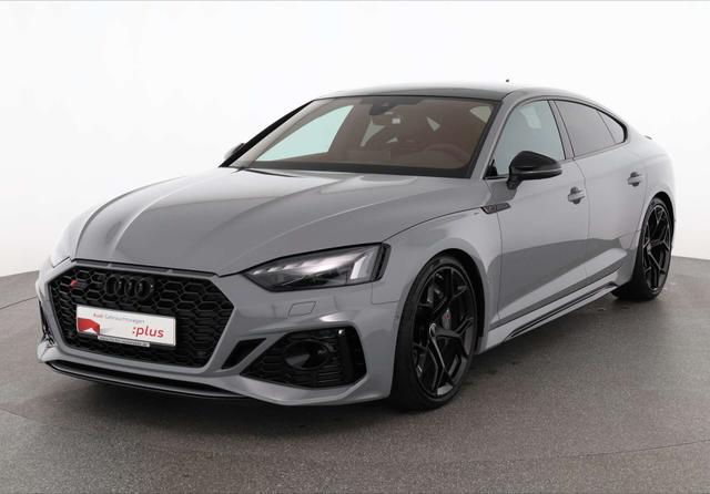 Audi RS5 - 1 Sportback TFSI quattro performance