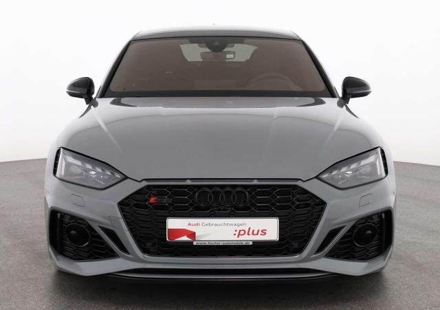 Audi RS5 1 Sportback TFSI quattro performance 