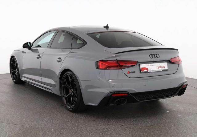 Audi RS5 1 Sportback TFSI quattro performance 