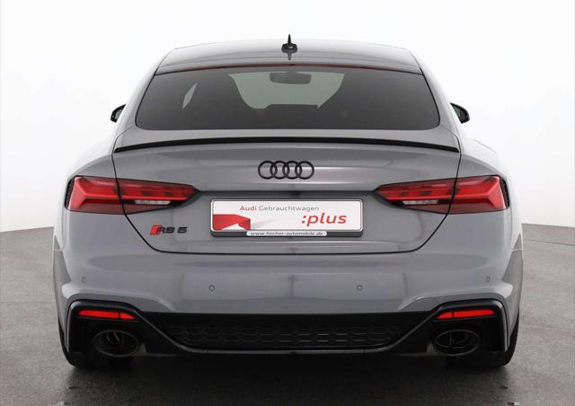 Audi RS5 1 Sportback TFSI quattro performance 
