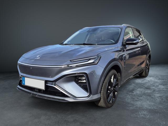 MG Marvel R - Performance*Vollausstattung*Wenig KM!