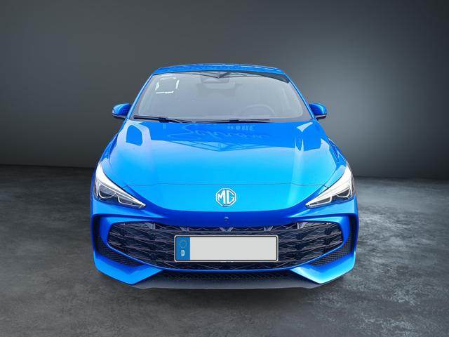MG MG3 Luxury 360 Grad - Kamera Sitzh. Klima 