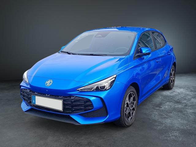 MG MG3 - Comfort View ACC Multi