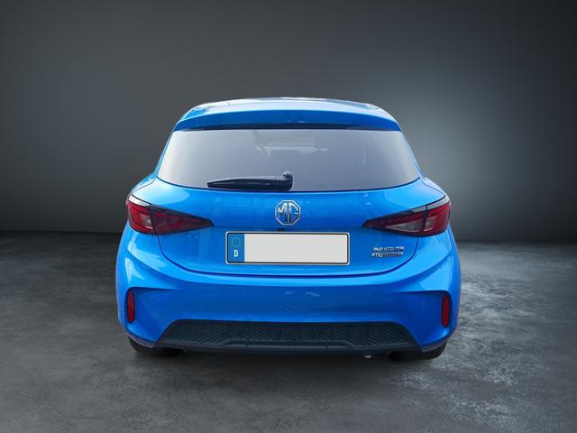 MG MG3 Luxury 360 Grad - Kamera Sitzh. Klima 