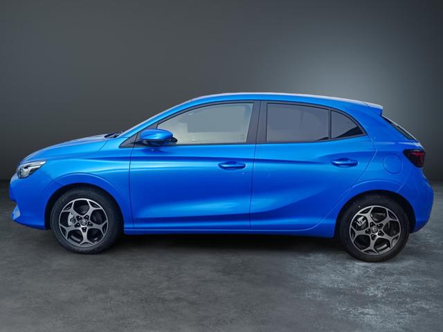 MG MG3 Luxury 360 Grad - Kamera Sitzh. Klima 