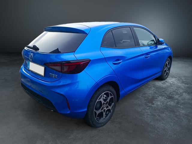 MG MG3 Luxury 360 Grad - Kamera Sitzh. Klima 