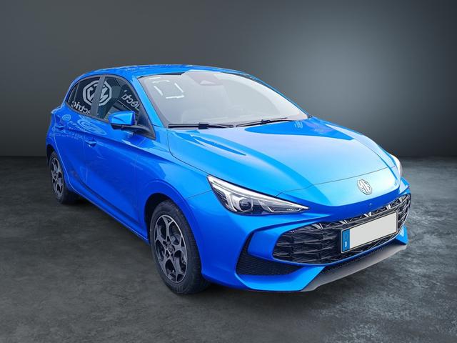 MG MG3 Luxury 360 Grad - Kamera Sitzh. Klima 