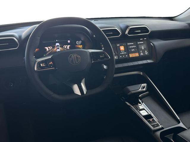 MG ZS Comfort*7 Jahre Garantie*RFK*CarPlay 