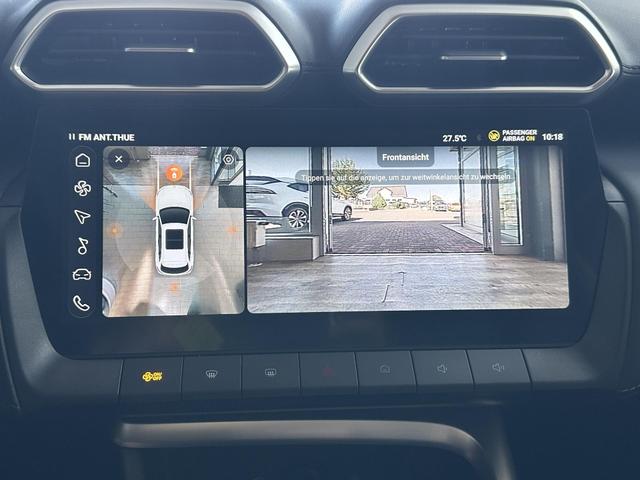 MG ZS Comfort*7 Jahre Garantie*RFK*CarPlay 