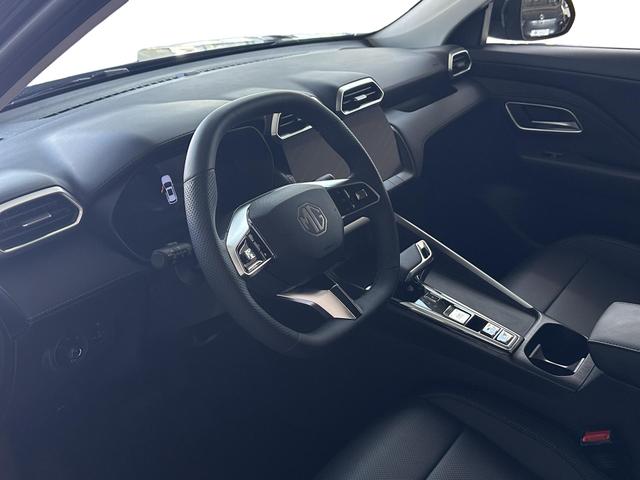 MG ZS Comfort*7 Jahre Garantie*RFK*CarPlay 